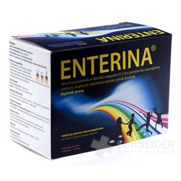 ENTERINA