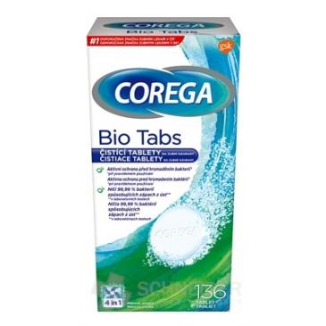 COREGA BIO Tabs