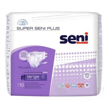 Seni SUPER PLUS Large