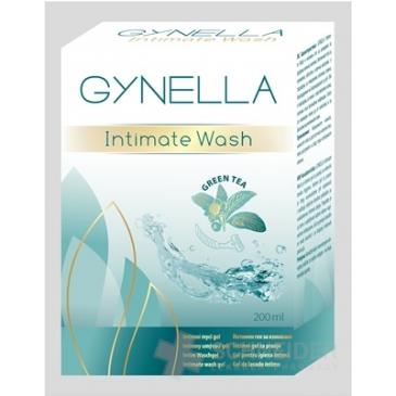 GYNELLA Intimate Wash