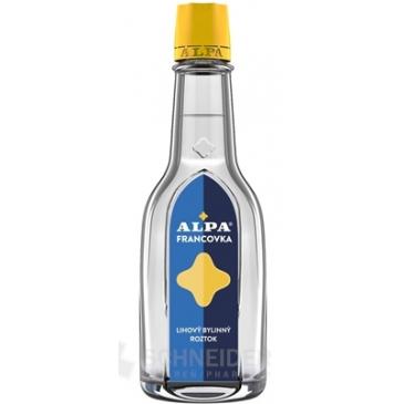 ALPA FRANCOVKA