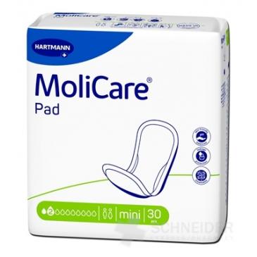 MoliCare Pad 2 kvapky (mini)