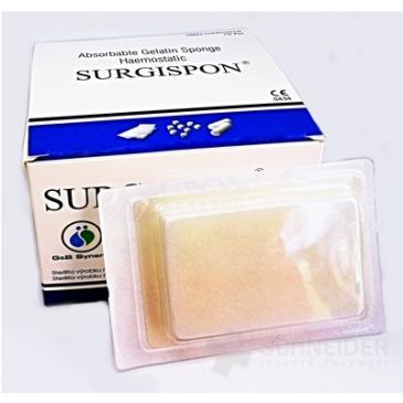 SURGISPON Standard