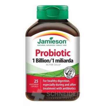 JAMIESON PROBIOTIC 1 MILIARDA