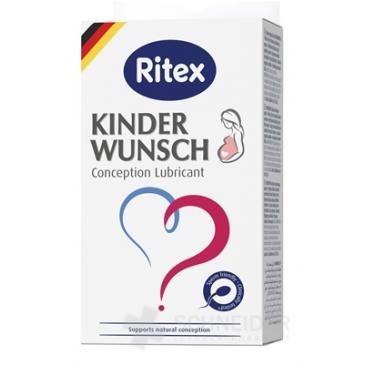 Ritex KINDERWUNSCH Lubrikant