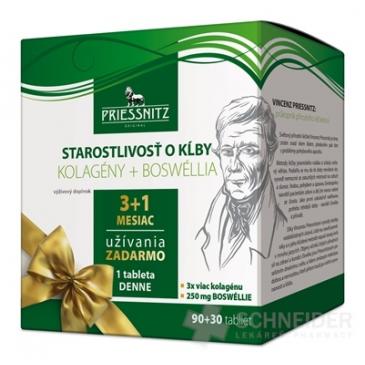 PRIESSNITZ STAROSTLIVOSŤ O KĹBY