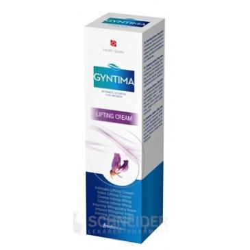 fytofontana GYNTIMA LIFTING cream