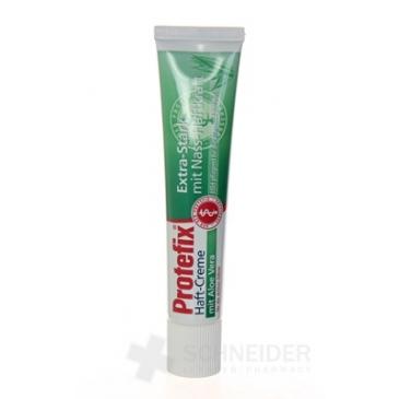 Protefix Fixačný krém s Aloe Vera
