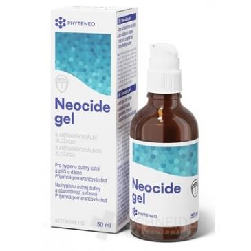 Neocide gél ENEO