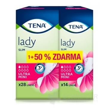 TENA Lady Slim Ultra Mini