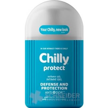 Chilly protect