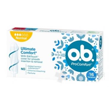 o.b. ProComfort Normal