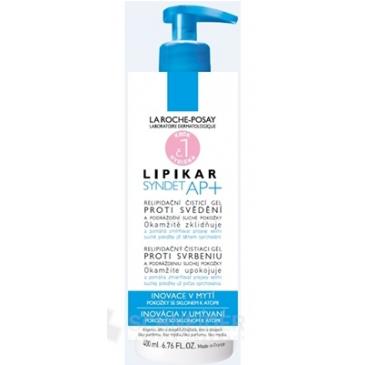 LA ROCHE-POSAY LIPIKAR SYNDET AP+