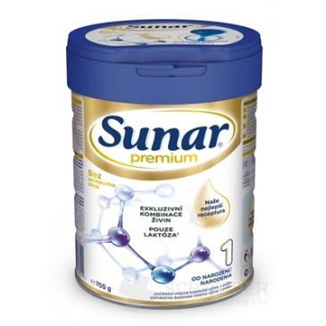 Sunar Premium 1