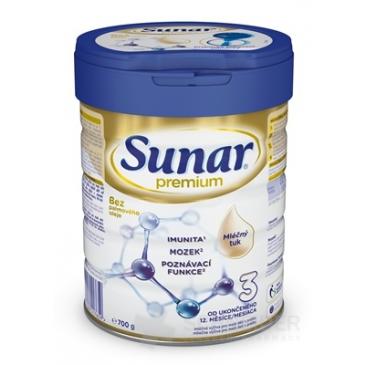 Sunar Premium 3