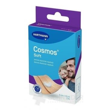 COSMOS Soft