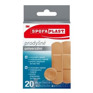 3M SPOFAPLAST č.176N Univerzálna náplasť