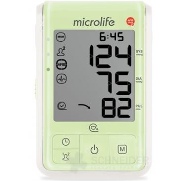 MICROLIFE TLAKOMER DIGITÁLNY BP B6 FAVOURITE