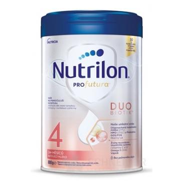 Nutrilon 4 Profutura DUOBIOTIK