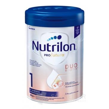 Nutrilon 1 Profutura DUOBIOTIK