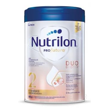 Nutrilon 2 Profutura DUOBIOTIK