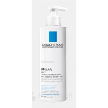 LA ROCHE-POSAY LIPIKAR LAIT