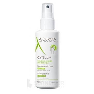 A-DERMA CYTELIUM SPRAY ASSÉCHANT