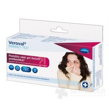 Veroval Pomôžu vám pri liečení antibiotiká?