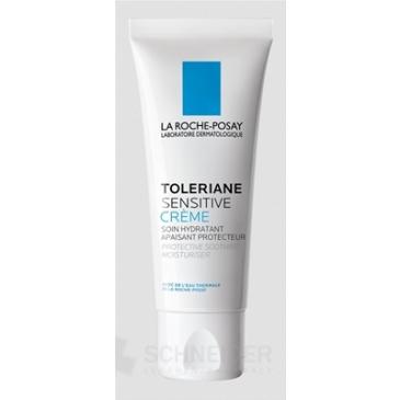 LA ROCHE-POSAY TOLERIANE SENSITIVE CRÉME