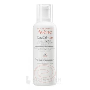 AVENE XeraCalm A.D Relipidačný balzam