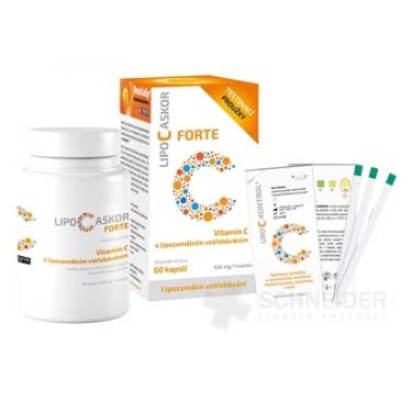 LIPO C ASKOR FORTE