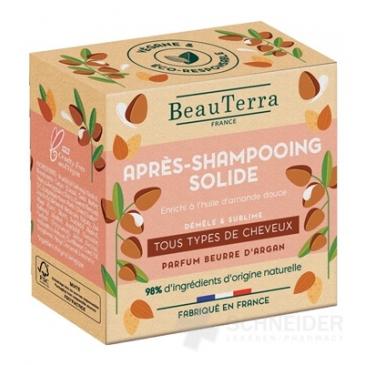 BeauTerra TUHÝ KONDICIONÉR