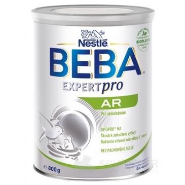BEBA EXPERT pro AR