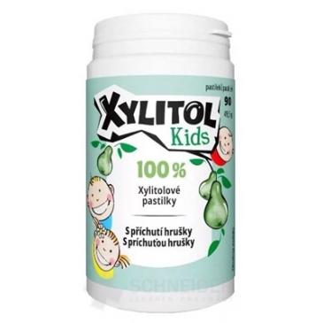 Vitabalans XYLITOL Kids