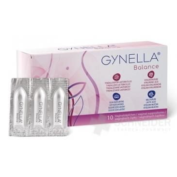 GYNELLA Balance