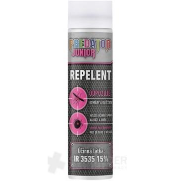 PREDATOR REPELENT JUNIOR