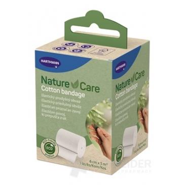 Nature Care Cotton bandage
