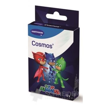 Cosmos PJ Masks