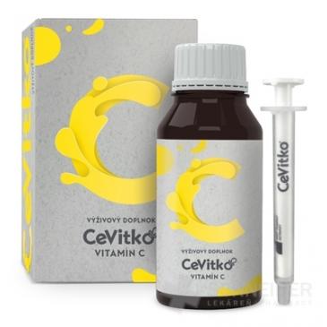 CeVitko