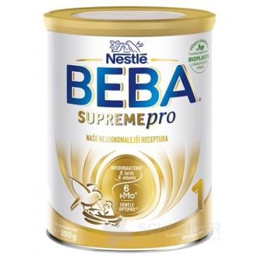 BEBA SUPREME pro 6HM-O 1
