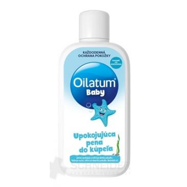 Oilatum BABY