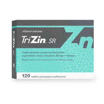 TriZin SR