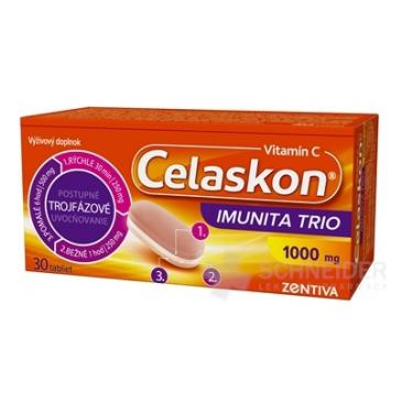 Celaskon IMUNITA TRIO 1 000 mg