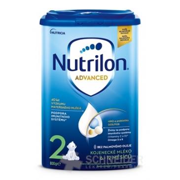 Nutrilon Advanced 2