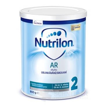 Nutrilon 2 AR