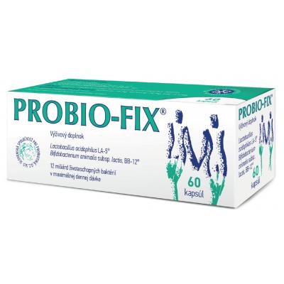 Probio-fix 60 cps.