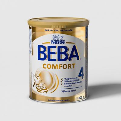 BEBA COMFORT 4, 800 g