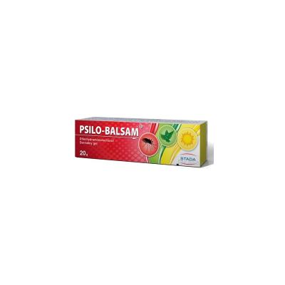 Psilo-balsam 20 g