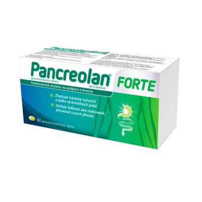 Pancreolan® forte