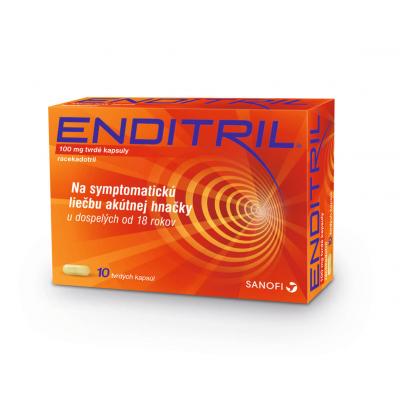 ENDITRIL®  100 mg  TITULKA
